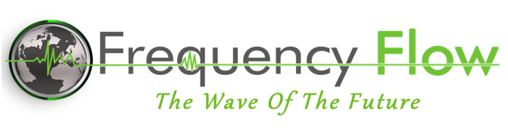 Frequency Flow - The wave of The Future